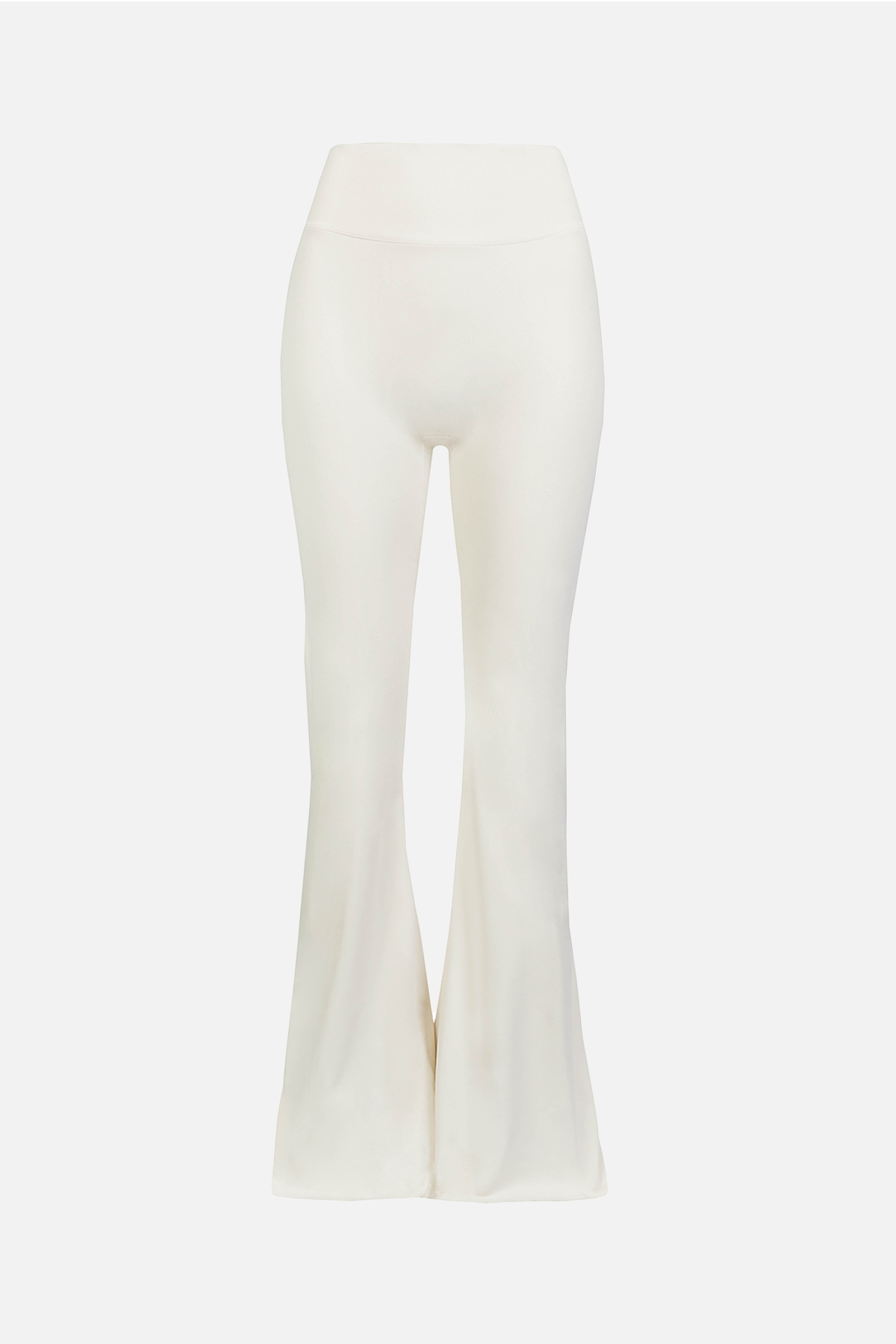 Base Sculpting Flared Leggings - Tofu