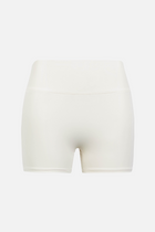 Base Sculpting Shorts - Tofu