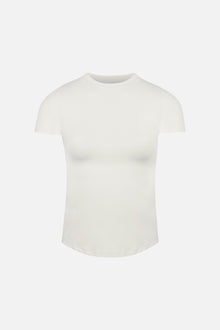 Base Sculpting T Shirt - Tofu