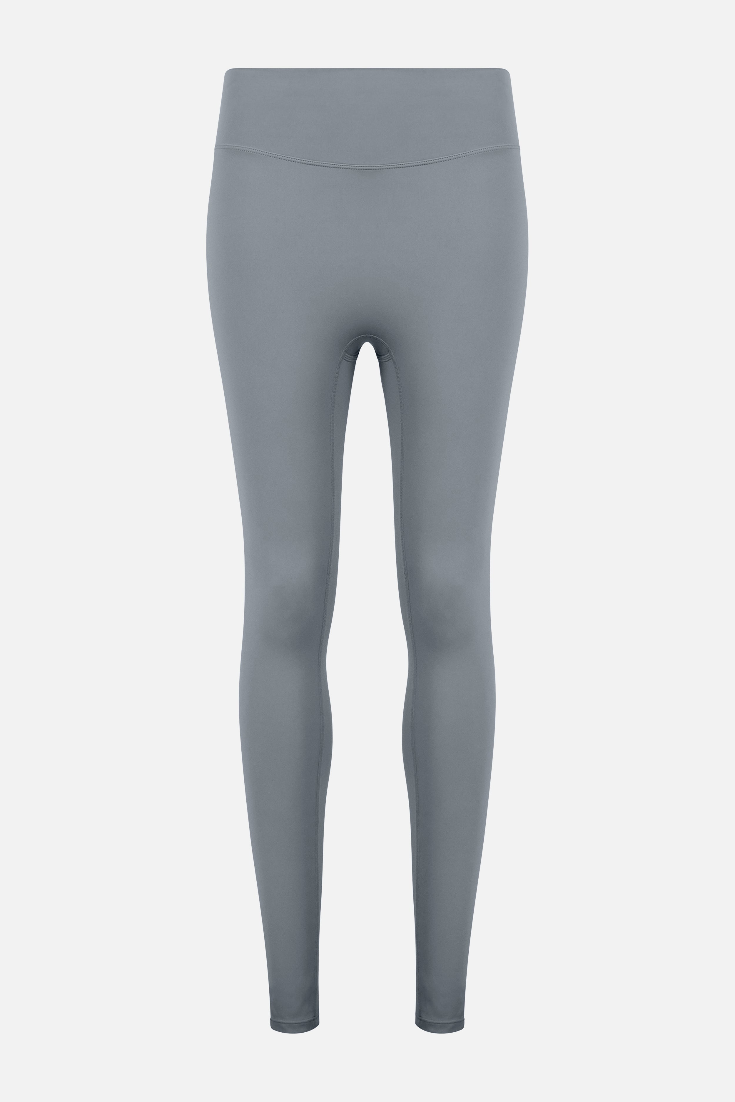 Base Sculpting Leggings - Misty Blue