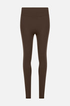 Base Sculpting Leggings - Truffle