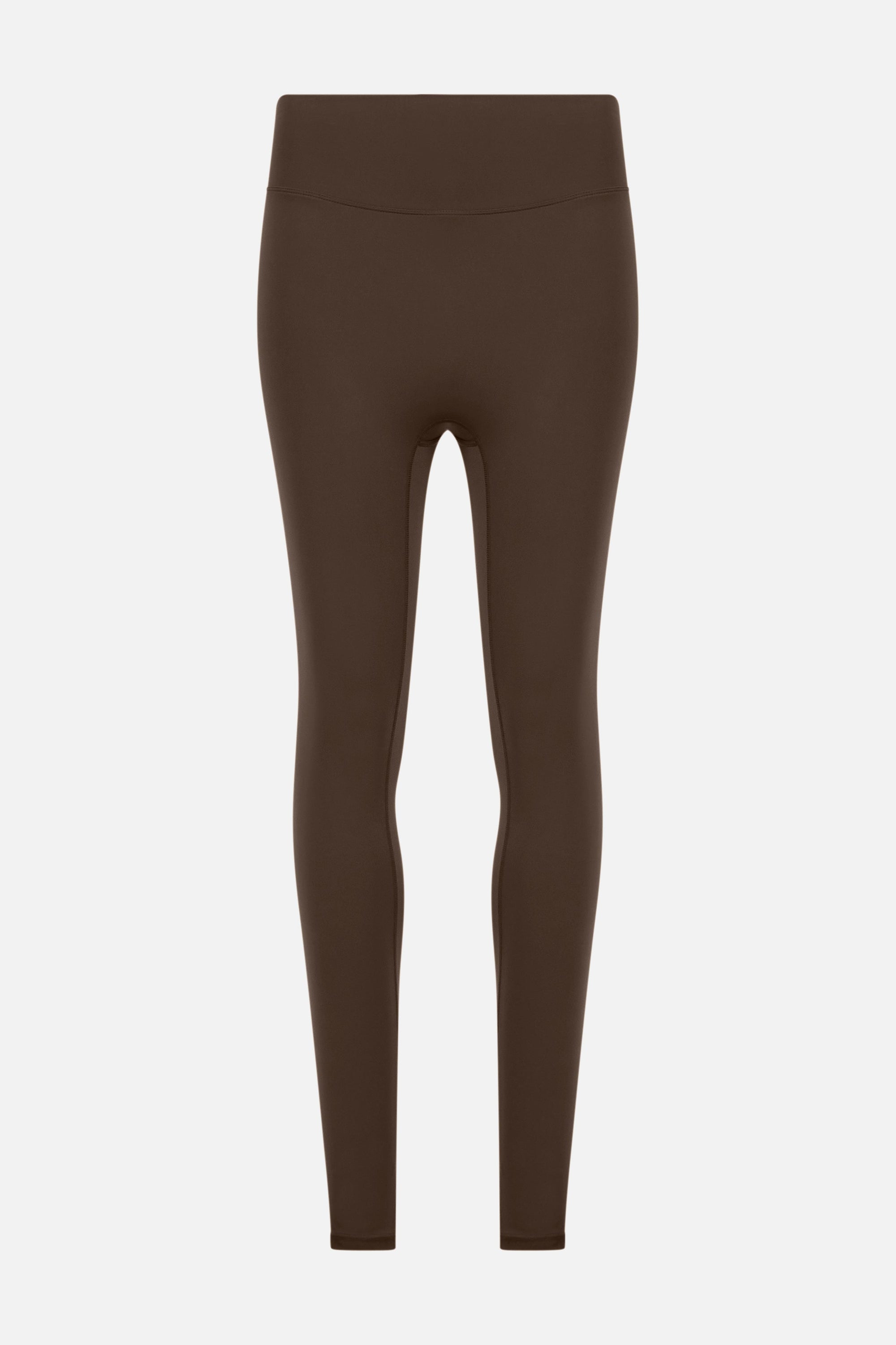 Base Sculpting Leggings - Truffle