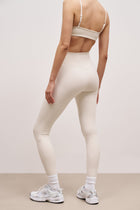 Base Sculpting Leggings - Tofu