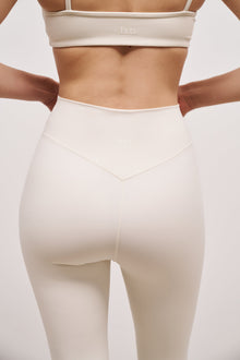 Base Sculpting Leggings - Tofu