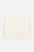 Base Sculpting Tennis Skort - Tofu