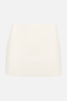 Base Sculpting Tennis Skort - Tofu