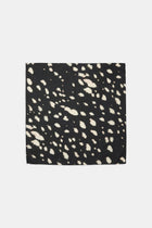 Chiffon Scarf - Abstract Dot