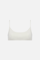 Base Sculpting Cami Bra - Tofu