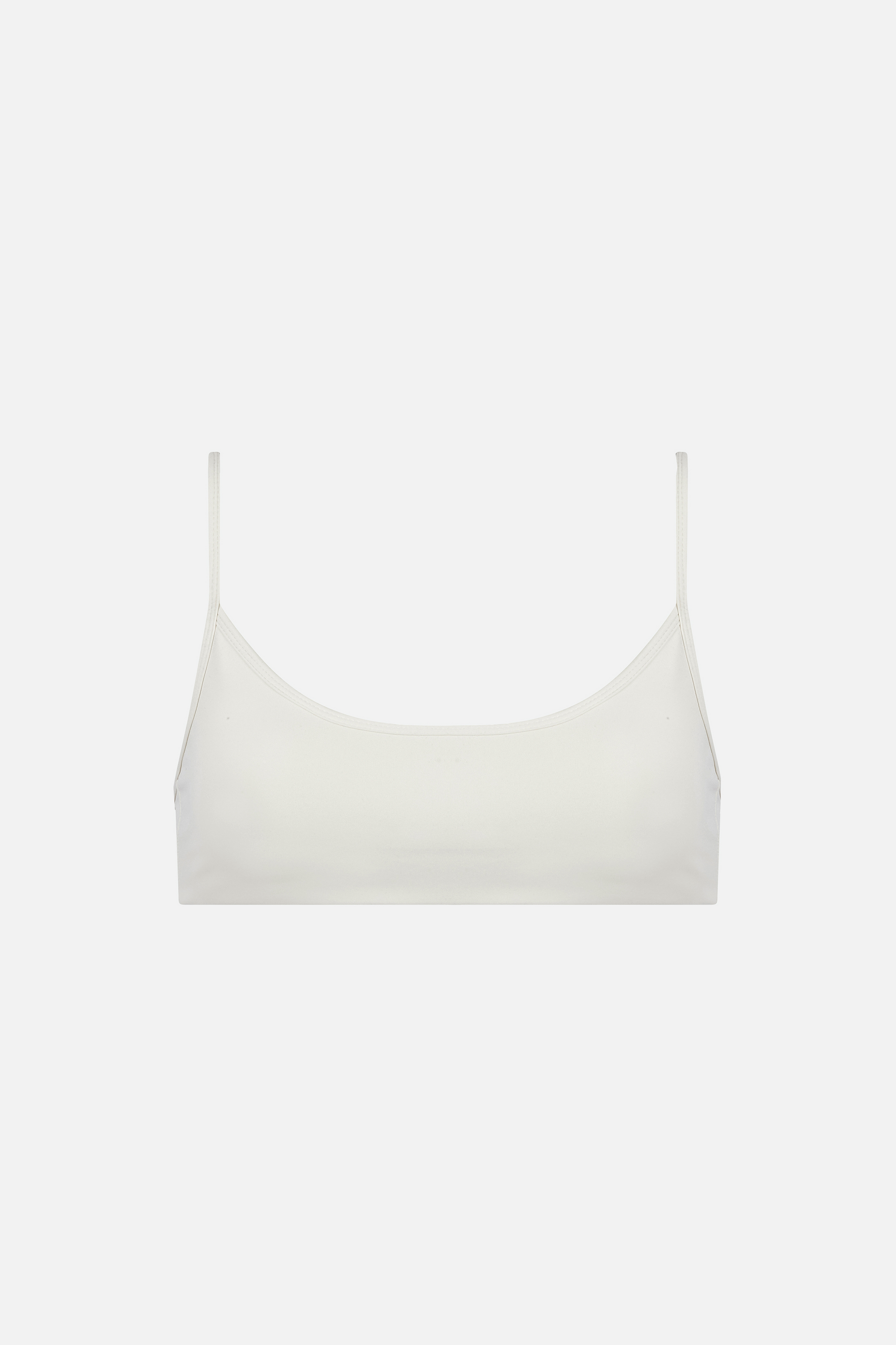 Base Sculpting Cami Bra - Tofu