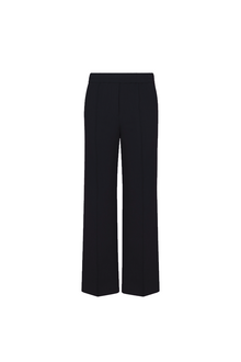 Formal Jogger Trousers - Black